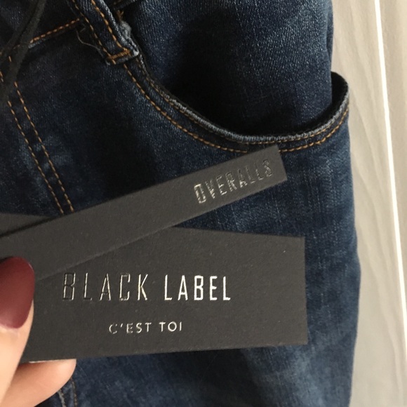 Overalls - Picture 4 of 5